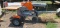 2020 Yardmax 35 Ton Gas Powered Log Splitter