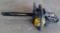 McCulloch Chainsaw NO SHIPPING