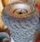 ATV Tires on rims