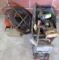 Saws and Misc. Tools