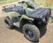 2005 Polaris Sportsman 450 ATV