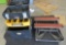 DeWalt Rolling Tool Box and Work Station