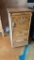 Antique Filing Cabinet