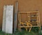 A-1 Scaffold Set NO SHIPPING