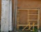 A-1 Scaffold Set NO SHIPPING
