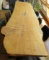 Incredible Live Edge Table