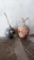 Pit Fired Seed Shakers