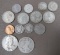 US and Foreign Collector Coins
