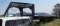 2001 Hillsboro 300 Gooseneck Beavertail Equipment Trailer