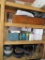 Catchall Shelf Remainder