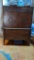 Antique Tall Boy Dresser