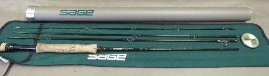 Sage 4 Piece 6Wt Fly Rod