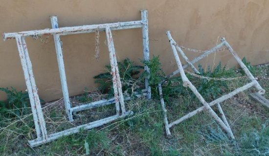 Mason Trestles
