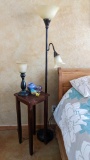 Decorative Lamps and More!