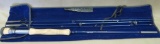 Temple Fork Outfitters 4 Pc 6 Wt. Fly Rod