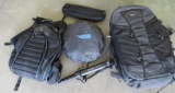 Photography Backpacks