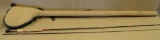 Scott Lazarowicz Custom Fly Rod