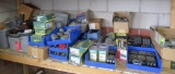 Hardware and Electrical Supplies Assortment