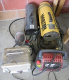 Shop and Area Heaters