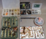 Fly Fishing Fly Assortment