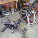 Sunny CrossFit Exercise Bicycle
