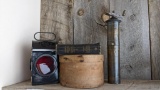 Antiques Assortment