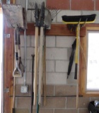 Implements of Back Destruction I