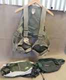 Filson Fly Fishing Vest