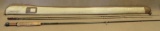 Scott Lazarowicz Custom Fly Rod