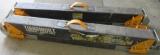 ToughBuilt Portable Saw Horses