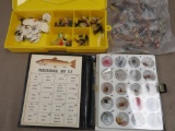Fly Fishing Dry Fly Assortment
