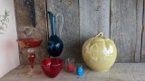 Mixed Glass Assortment