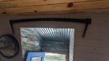 Whipper Saw