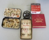 Fly Fishing Assortment