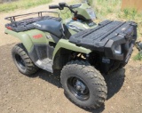 2005 Polaris Sportsman 450 ATV