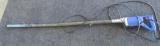120 Volt Concrete Vibrator