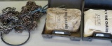 ATV Tire Chains