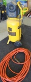 DeWalt Air Compressor with hose
