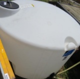 ACE Rotomold NSF 450 Gallon Poly Tank