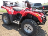 2006 Can Am 400 ATV