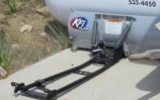 KFI ATV Snow Plow