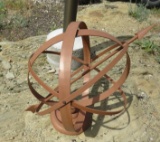 Lapidary Samples and Yard Decorations