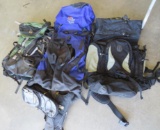 Backpacks