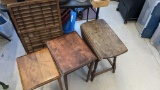 Antique Small Furniture