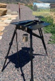 Anderson Artist's Field Easel/Plein Air Easel