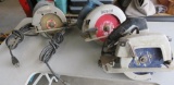Circular Saws