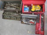 Tool Boxes