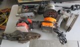 Power Tool Assortment