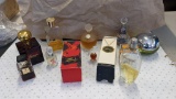 Vintage Perfumes