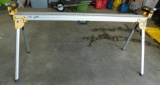 DeWalt Miter Saw Stand NO SHIPPING